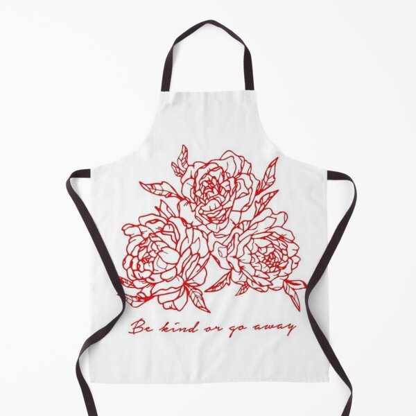 Item preview, Be nice or go, roses designed and sold by NatiiHerre.