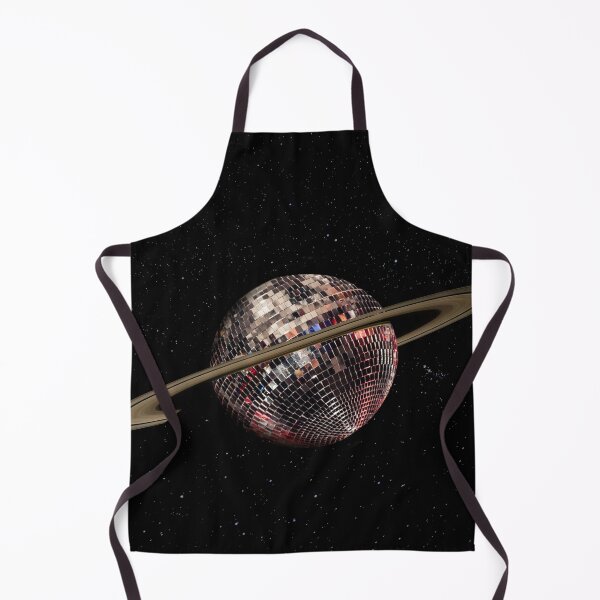 Item preview, Party Fever Saturn designed and sold by ESCAPZ.