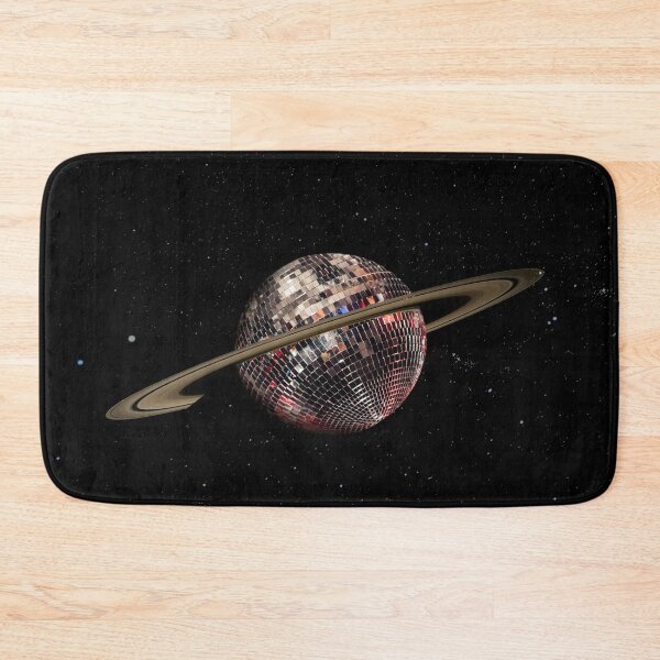 Item preview, Party Fever Saturn designed and sold by ESCAPZ.