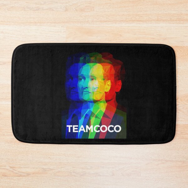 Item preview, Team COCO (Spectrum) designed and sold by splode.