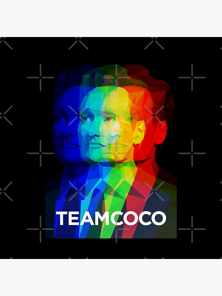 Team COCO (Spectrum) by splode