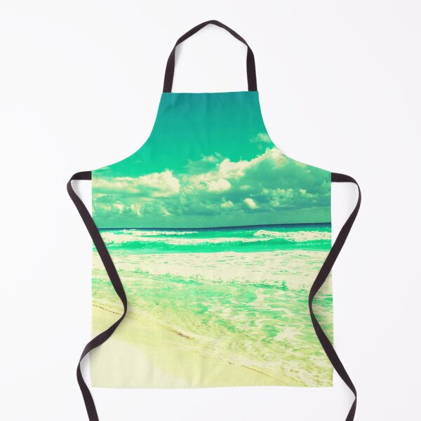 Item preview, Tulum Beach Dreams With Bright Contrast designed and sold by Imemewell.