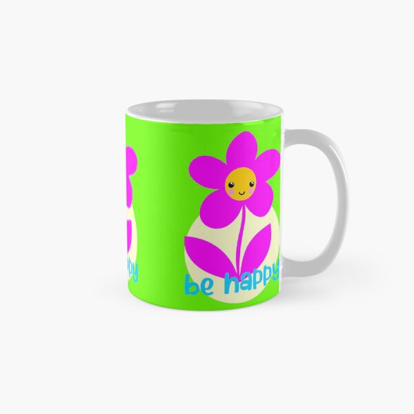 Item preview, be happy designed and sold by sandpiperstudio.