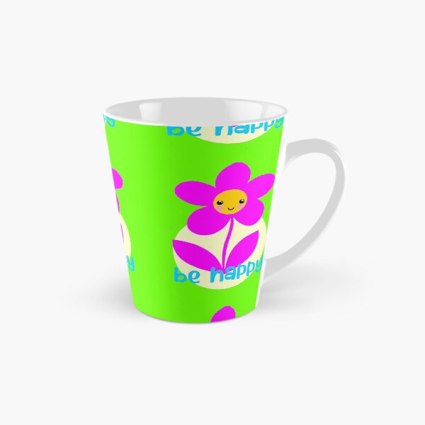 Item preview, be happy designed and sold by sandpiperstudio.
