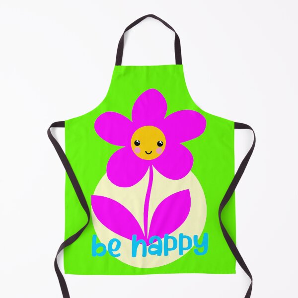 Item preview, be happy designed and sold by sandpiperstudio.
