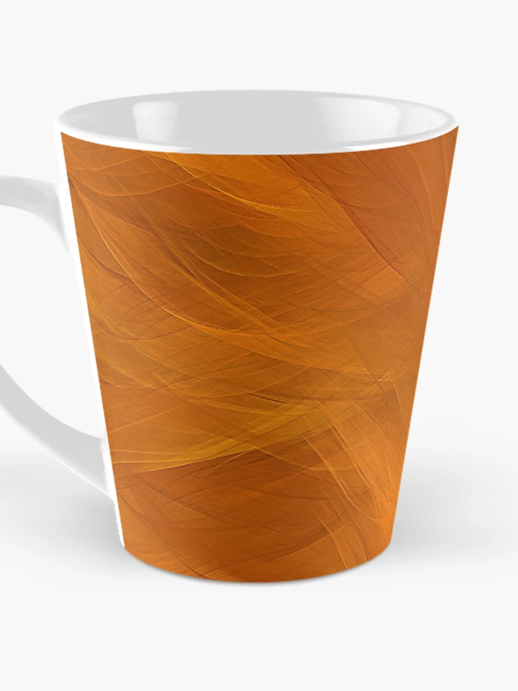 Thumbnail 3 of 4, Coffee Mug, Pattern 2 designed and sold by RGiadaArtShop.