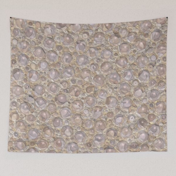 Item preview, Bubbly Beige designed and sold by MarkUK97.