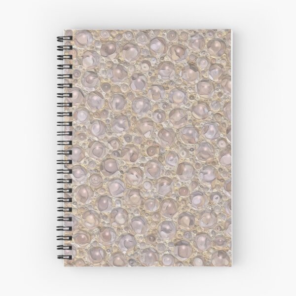 Item preview, Bubbly Beige designed and sold by MarkUK97.