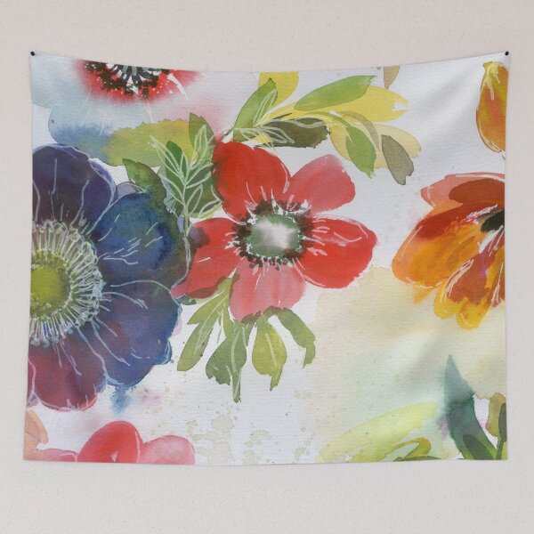 Item preview, fairy fields N.o 3 designed and sold by kosarandrea.