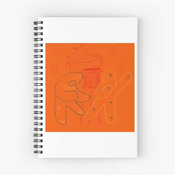 Item preview, Dance With Somebody Who Loves Me designed and sold by bigboytoadking.