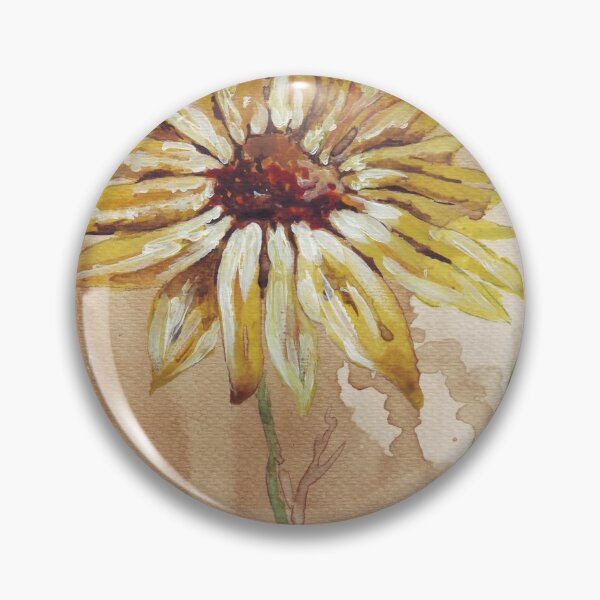 Item preview, Helianthus (girasol) designed and sold by Maree Clarkson .