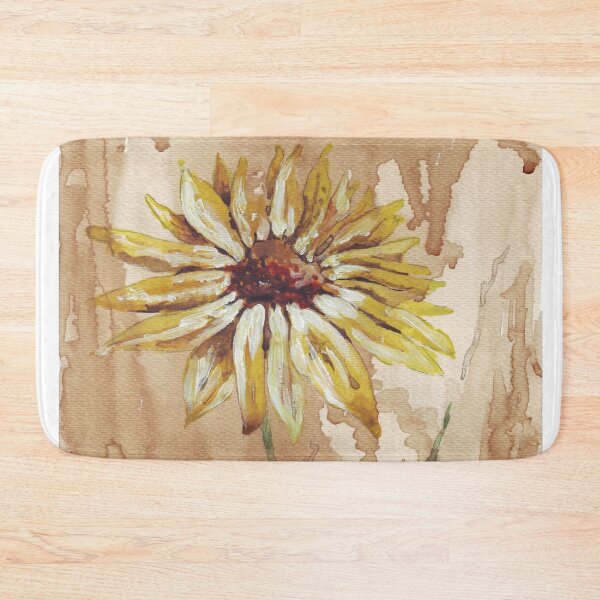 Item preview, Helianthus (sunflower) designed and sold by Maree Clarkson .