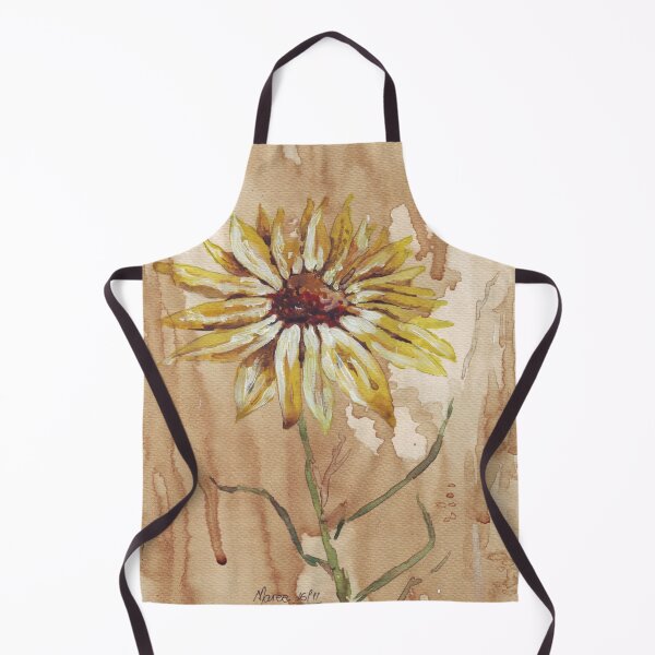 Artikelvorschau, Helianthus (Sonnenblume) entworfen und verkauft von Maree Clarkson .