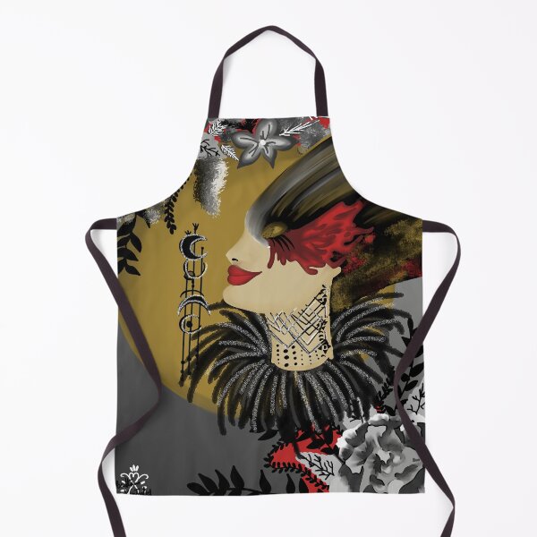 Item preview, Her Dark Majesty designed and sold by IdrisRose.
