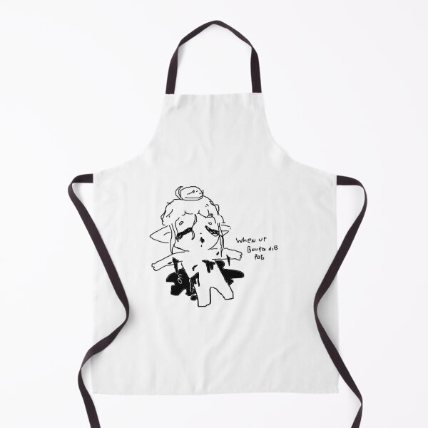 Item preview, when ur bouta die pog designed and sold by sexymarvin.