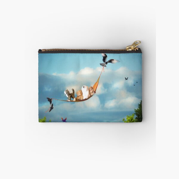Item preview, The Intrepids! designed and sold by Christina Brundage.