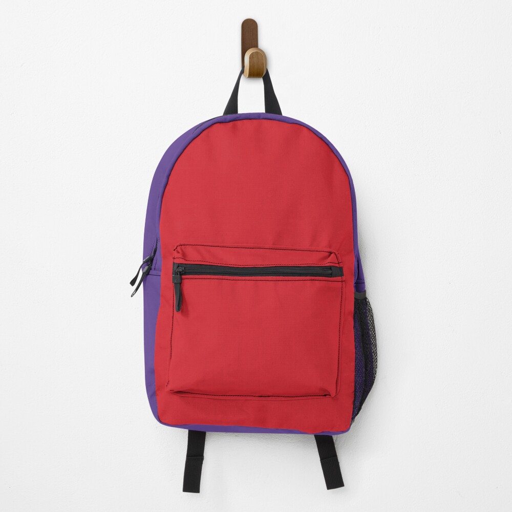 Item preview, Backpack designed and sold by PabloPatterns.