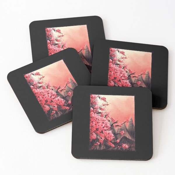 Item preview, cherry blossom | Cherry blossoms | Cherry blossom festival designed and sold by DerSenat.