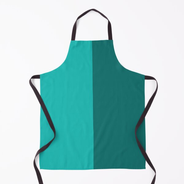 Item preview, Sea Green and Jade Green Solid Color designed and sold by PabloPatterns.
