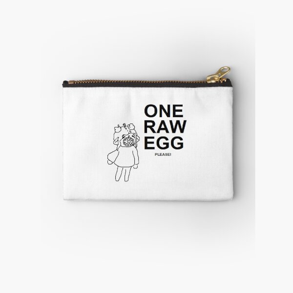 Item preview, one raw egg designed and sold by sexymarvin.