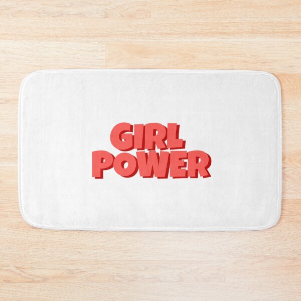Item preview, Girl power designed and sold by MaryFoxyGirl.