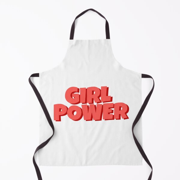 Item preview, Girl power designed and sold by MaryFoxyGirl.