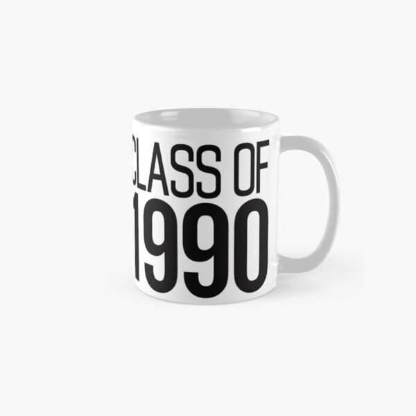 Item preview, Class of 1990 designed and sold by AnveeBubbles.