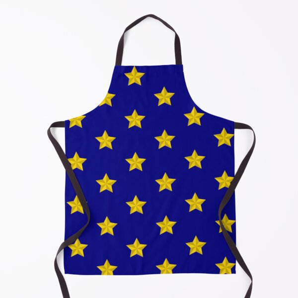 Item preview, Golden star pattern designed and sold by darshants.