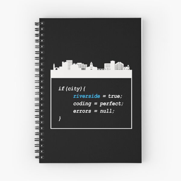 Item preview, Riverside Coding designed and sold by DFerraz.