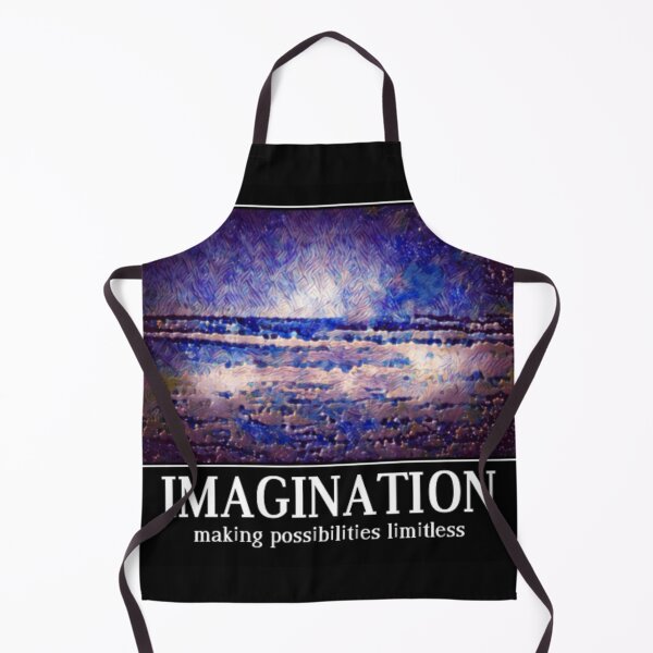 Item preview, Imagination is forever designed and sold by Inspire76.