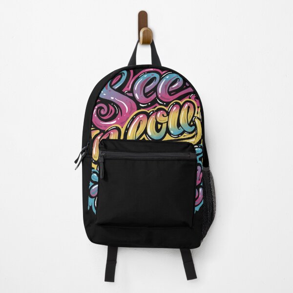 Item preview, See you later, Lettering design designed and sold by PAINTORS.