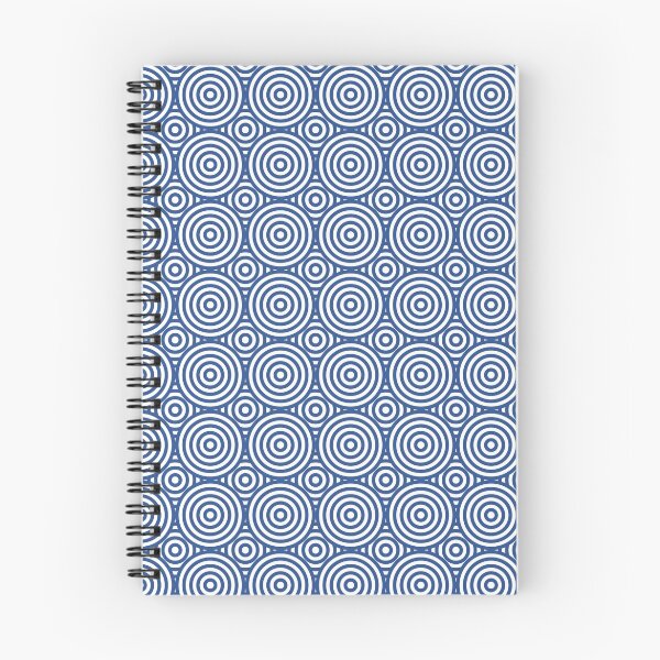 Item preview, Abstract geometric seamless pattern. Different circles ornament.  designed and sold by sibgat.