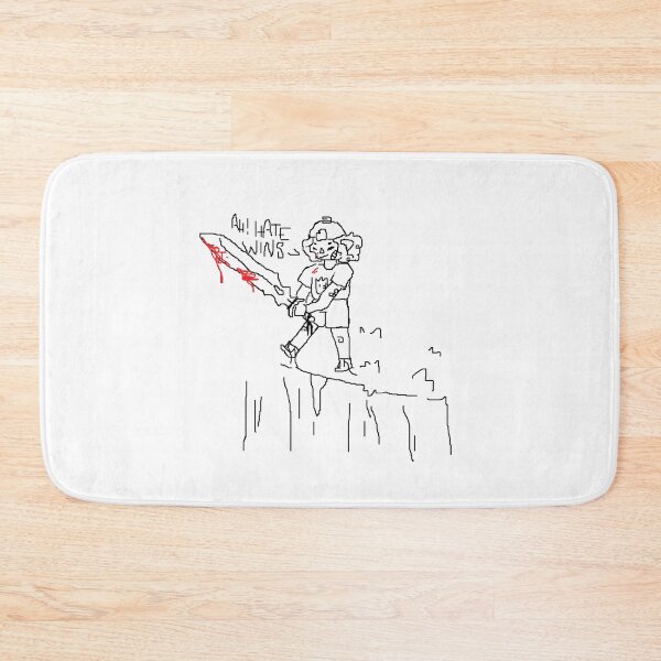 Item preview, ah! hate wins! designed and sold by sexymarvin.