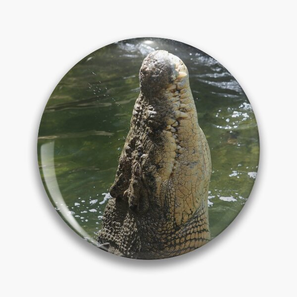 Item preview, Aussie croc! designed and sold by NJH110.