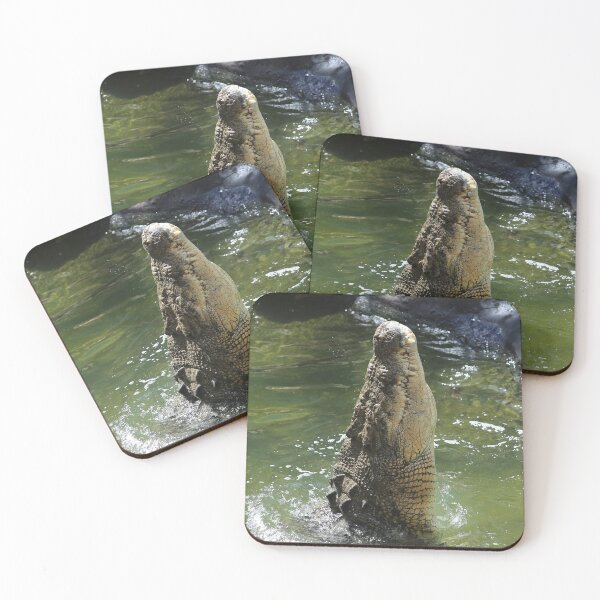 Item preview, Aussie croc! designed and sold by NJH110.