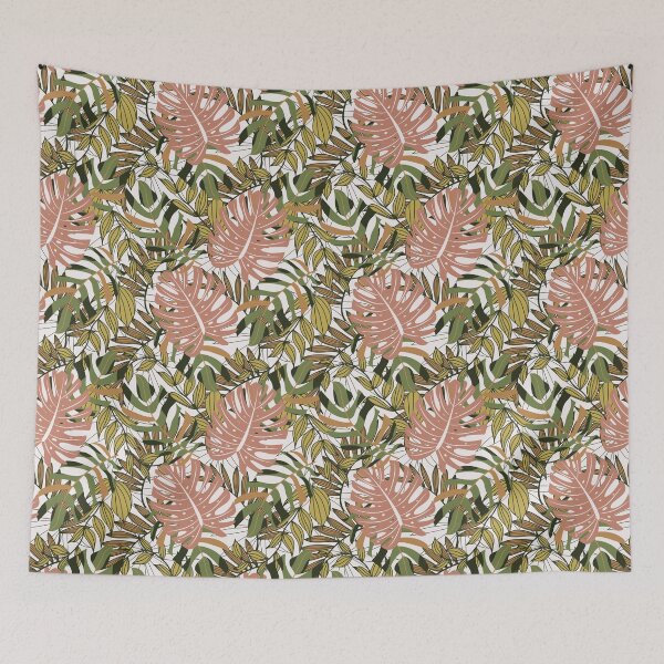 Artikelvorschau, Summer Floral Patterns : Get Ready for Summer with Stylish Floral Designs! entworfen und verkauft von ArthurYosh.