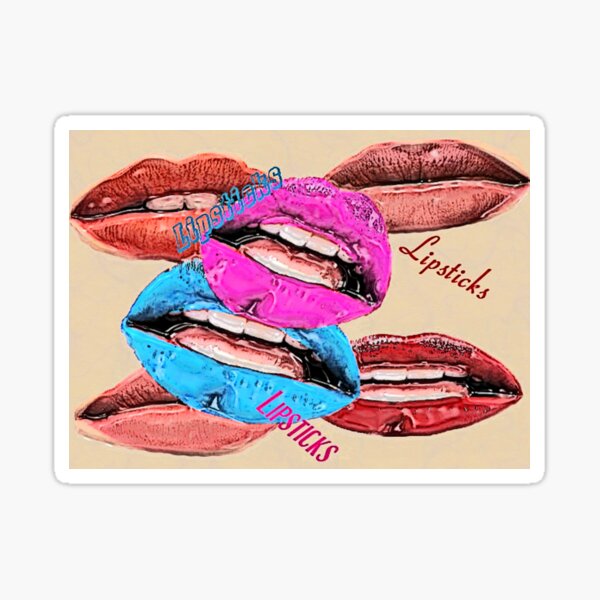 Item preview, Lipsticks by avonbywhacky designed and sold by designbywhacky.