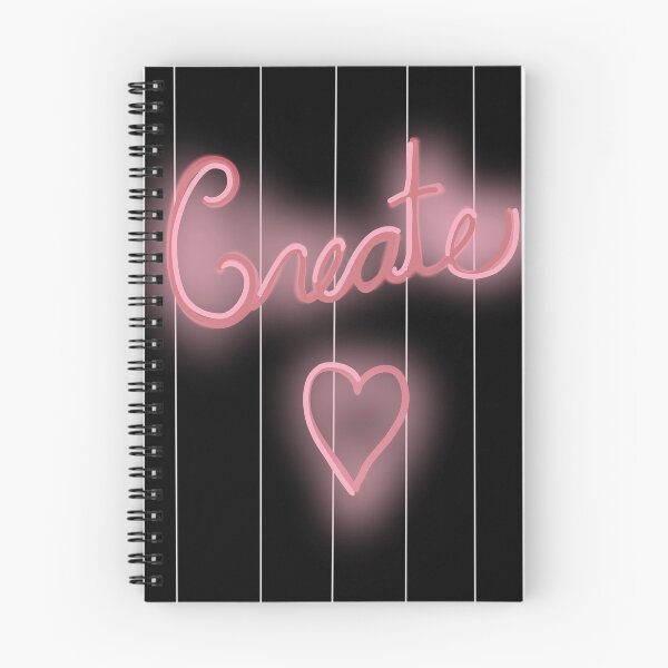 Item preview, Just Create designed and sold by IdrisRose.