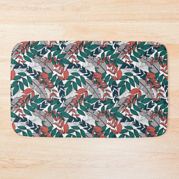 Artikelvorschau, Summer Floral Patterns : Get Ready for Summer with Stylish Floral Designs! entworfen und verkauft von ArthurYosh.