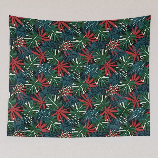 Aperçu de l'œuvre Summer Floral Patterns : Get Ready for Summer with Stylish Floral Designs! créée et vendue par ArthurYosh.
