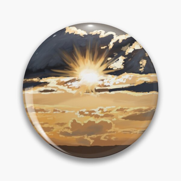 Item preview, Severe Sky  - Digital Art  designed and sold by DesignsbyMaeve.