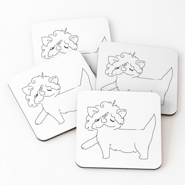 Item preview, boycat alphonse designed and sold by sexymarvin.
