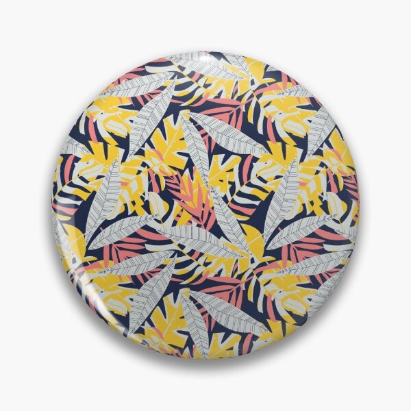 Artikelvorschau, Summer Floral Patterns : Get Ready for Summer with Stylish Floral Designs!  entworfen und verkauft von ArthurYosh.