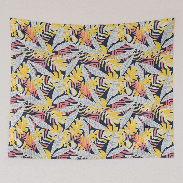 Aperçu de l'œuvre Summer Floral Patterns : Get Ready for Summer with Stylish Floral Designs! créée et vendue par ArthurYosh.