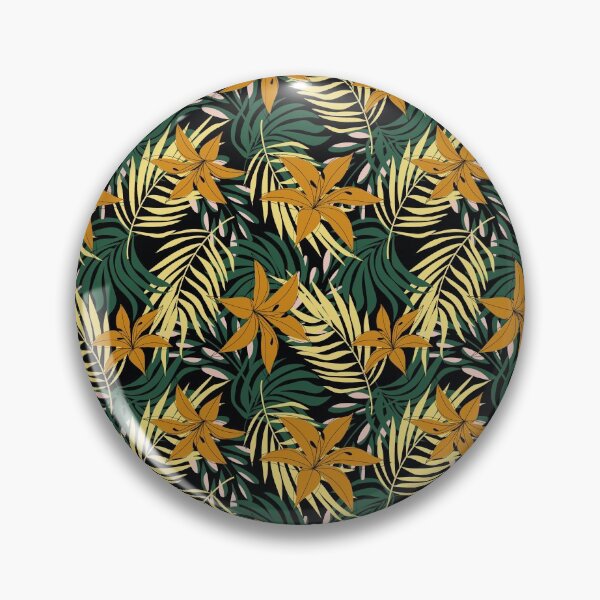 Artikelvorschau, Summer Floral Patterns : Get Ready for Summer with Stylish Floral Designs!  entworfen und verkauft von ArthurYosh.
