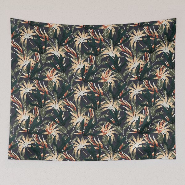 Item preview, Summer Floral Patterns : Get Ready for Summer with Stylish Floral Designs!  designed and sold by ArthurYosh.