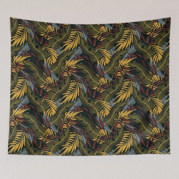 Artikelvorschau, Summer Floral Patterns : Get Ready for Summer with Stylish Floral Designs! entworfen und verkauft von ArthurYosh.