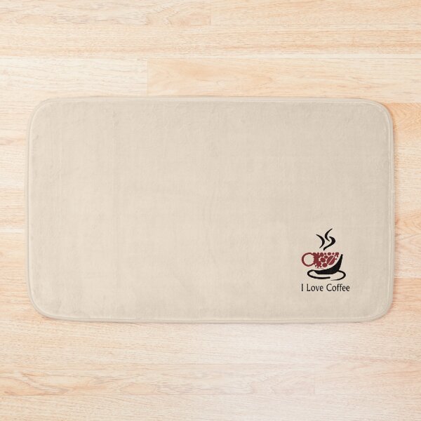 Item preview, I Love Coffee designed and sold by TaylorDsgn.