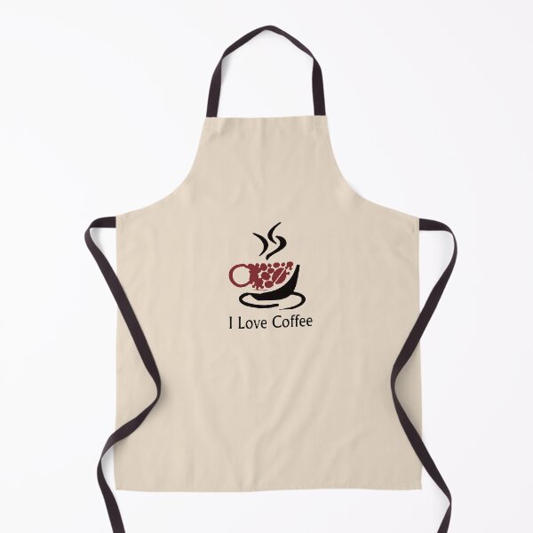 Item preview, I Love Coffee designed and sold by TaylorDsgn.