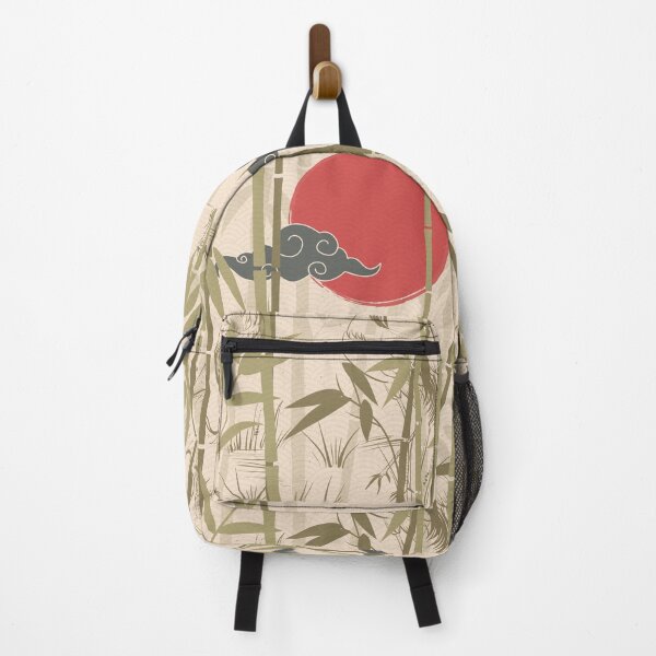 Item preview, ukiyo-e bamboo forest designed and sold by MaiZephyr.